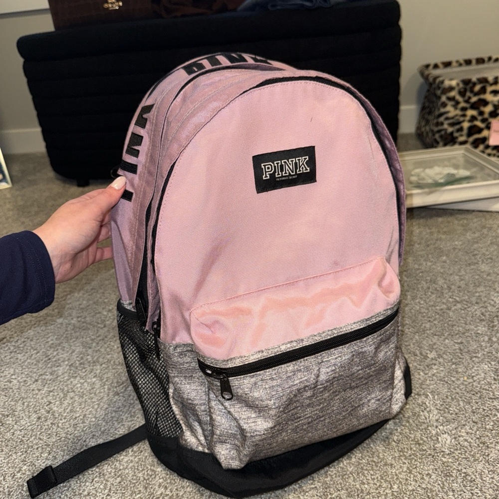 Victoria’s Secret PINK Y2K Backpack